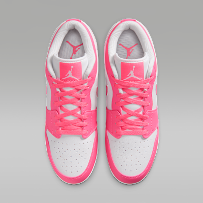 Jordan 1 Retro MCS Low Men's Baseball Cleats