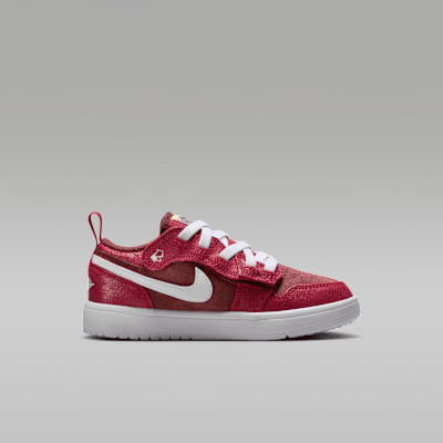 รองเท้าเด็กเล็ก Jordan 1 Low Alt SE