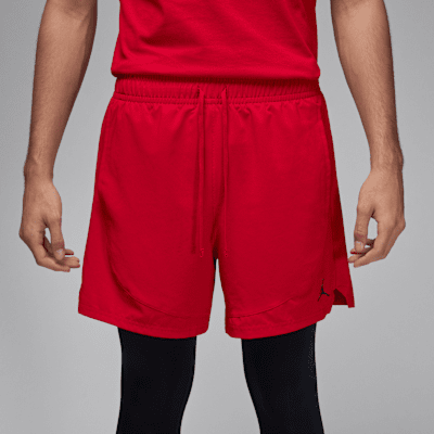 Shorts de tejido Woven Jordan Dri-FIT Sport para hombre