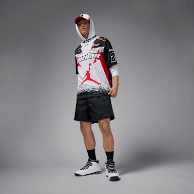 Jordan Essentials Men's Short-Sleeve Top