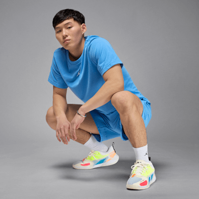 Jordan Heir Series PF Basketball Shoes