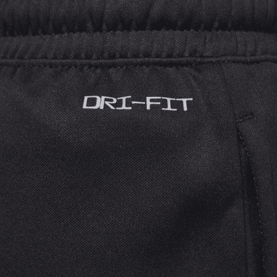 ジョーダン エア ダイアモンド リトルキッズ Dri-FIT パンツ