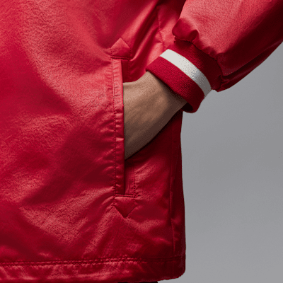 Jordan Women's Coaches Jacket