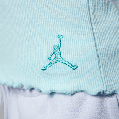 Jordan Big Kids' "Hidden In Plain Sight" Tank