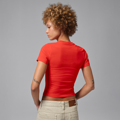 Playera para mujer Jordan Essentials