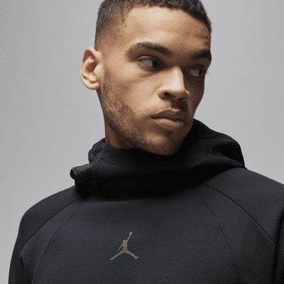 Felpa pullover in fleece con cappuccio Air Jordan Dri-FIT Sport – Uomo