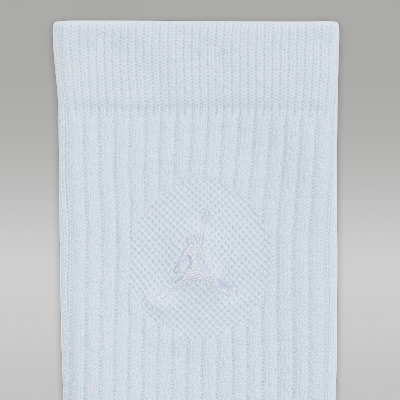 Jordan Everyday Cushioned Crew Socks (6 Pairs)