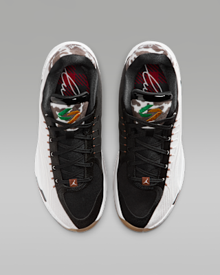 Luka 4 PF "Gone Ranching"