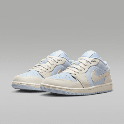 Tenis para mujer Air Jordan 1 Low SE
