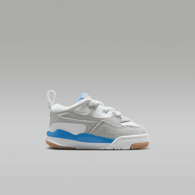 Tenis para bebé e infantil Jordan 4 RM