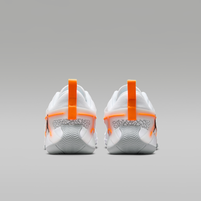Jordan Heir Series Basketball Shoes