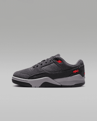 jordan flight deluxe