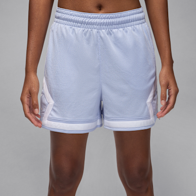 Jordan Sport Women's 4" Diamond Shorts