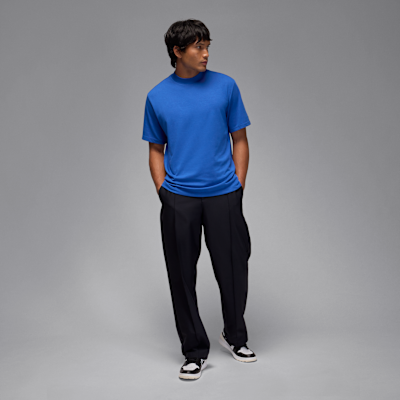 Playera de golf Dri-FIT de cuello alto para hombre Jordan Sport