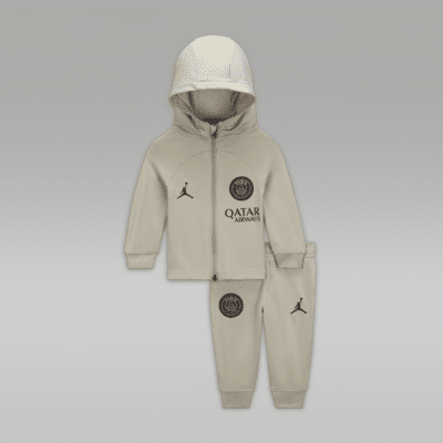 Jordan trainingspak grijs shop