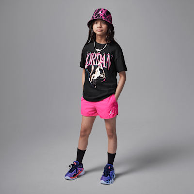 Jordan Soar Oversize-T-Shirt (ältere Kinder)