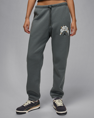 Женские  Jordan Brooklyn Fleece Realtree Pants