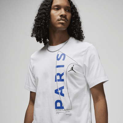 Paris Saint-Germain Men's T-Shirt