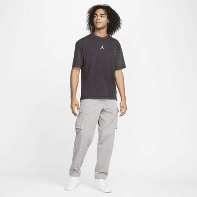 เสื้อยืดผู้ชาย Jordan Dri-FIT Sport
