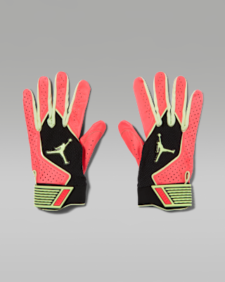 Женские  Jordan Fly Elite Batting Gloves (1 Pair)