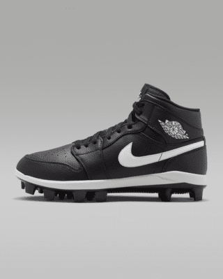 Мужские  Jordan 1 Retro MCS Baseball Cleats