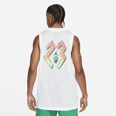 Jordan Sport DNA Men's Jersey