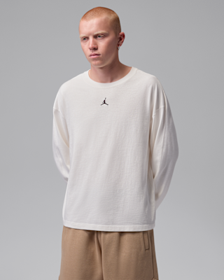 Мужские Jordan Flight Heavyweight Long-Sleeve Top