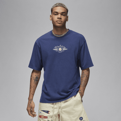 Jordan x SoleFly Men's T-Shirt. Nike JP