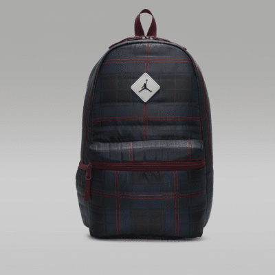 Mochila acolchada Jordan (19L)