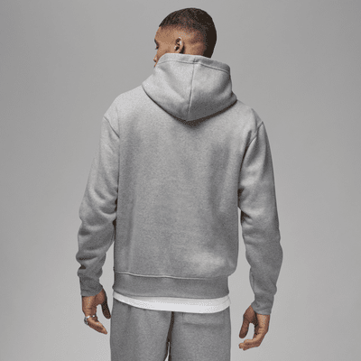 Sweat à capuche imprimé Jordan Brooklyn Fleece pour homme