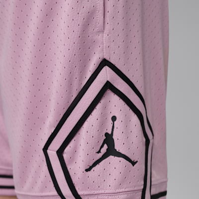 Jordan Sport Dri-FIT 18 cm Mesh Diamond Erkek Şortu görsel 5
