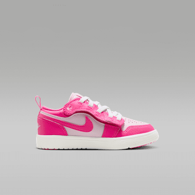 Sapatilhas Jordan 1 Low Alt para criança