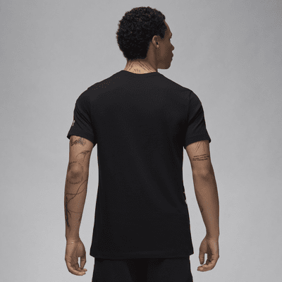 Jordan Brand Men s T Shirt. Nike ID