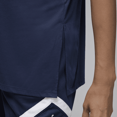 Jordan Sport Women's Diamond Tank Top