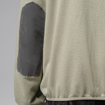 Jordan Brooklyn Men's Hike Mike Full-Zip Hoodie