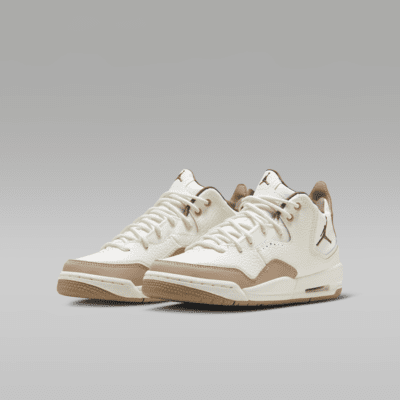 Jordan Courtside 23 Older Kids' Shoes