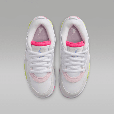 Air Jordan 4 RM Older Kids' Shoes