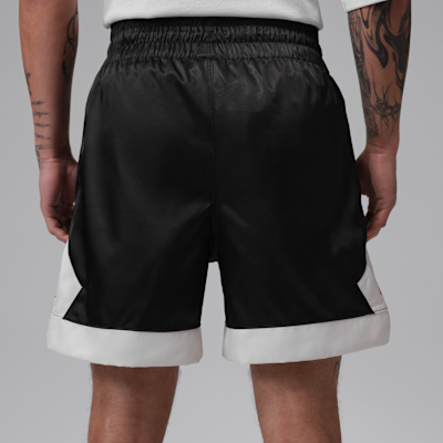 Jordan Flight Erkek Muay Thai Şortu görsel 3