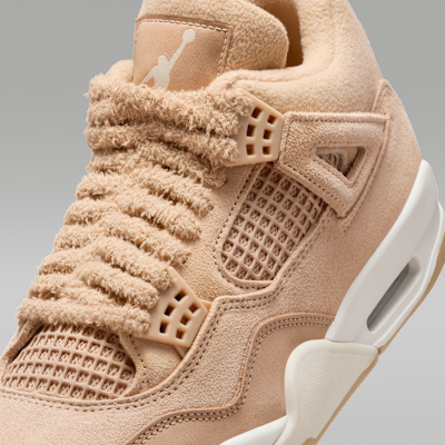 Air Jordan 4 Retro Women's Shoes