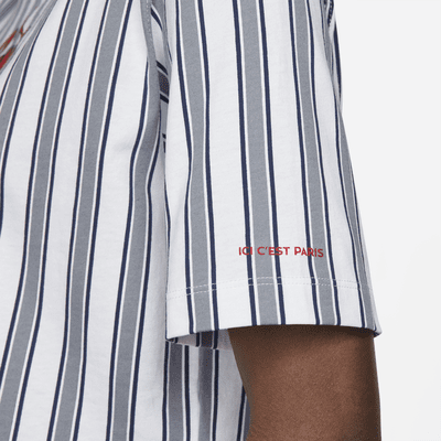 Playera con gráfico para mujer Paris Saint-Germain