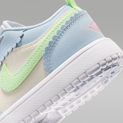 조던 1 로우 알트 SE 리틀키즈 신발