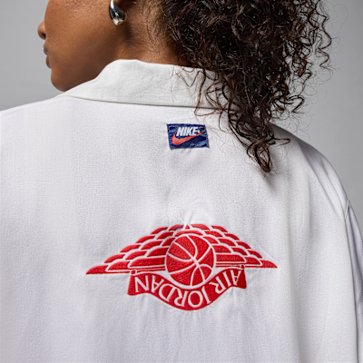 Playera de manga larga para mujer Jordan Flight Rare Air