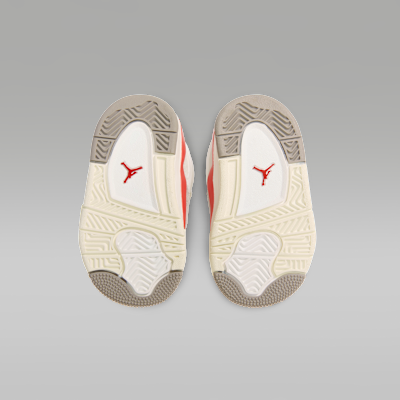 Jordan 4RM 嬰幼兒鞋款