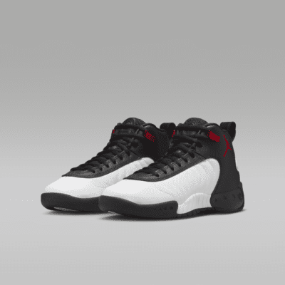 Calzado para niños talla grande Jordan Jumpman Pro