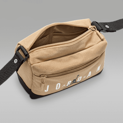 Jordan Crossbody Bag (3.3L)