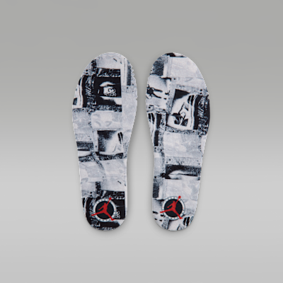 Jordan 4 Retro "Flight Club" Little Kids' Shoes