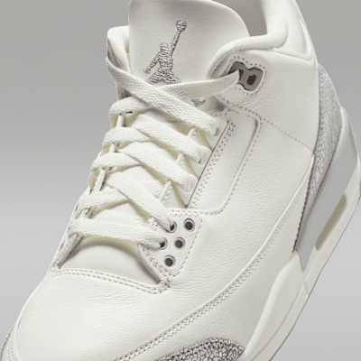Air Jordan 3 Retro Women's Shoes