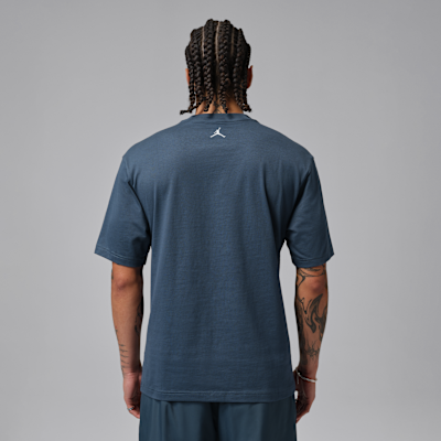 Playera con gráfico para hombre Jordan