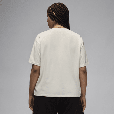 Jordan x Nina Chanel Abney T-Shirt