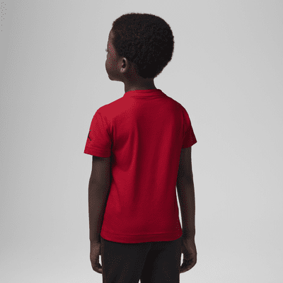 Jordan Toddler In Flight T-Shirt
